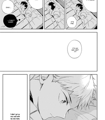 [Mamita] Furenaide Little Star [Eng] – Gay Manga sex 94