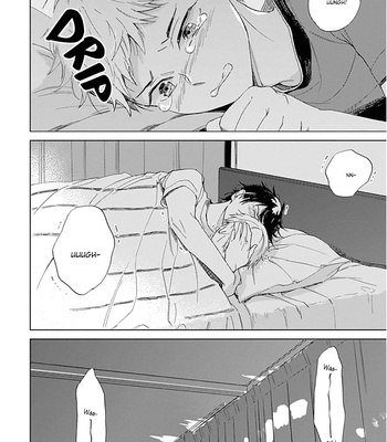 [Mamita] Furenaide Little Star [Eng] – Gay Manga sex 97