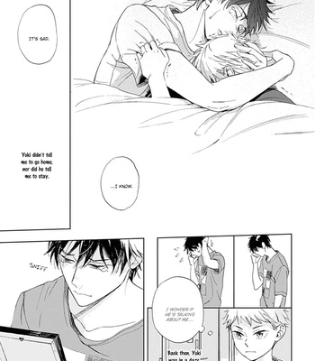 [Mamita] Furenaide Little Star [Eng] – Gay Manga sex 98