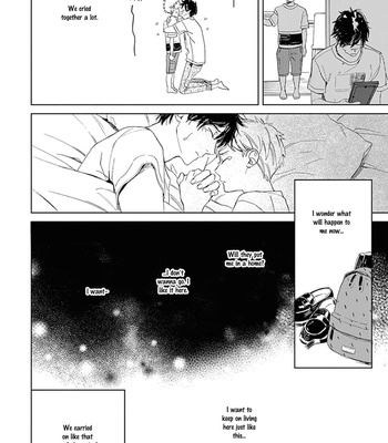 [Mamita] Furenaide Little Star [Eng] – Gay Manga sex 99