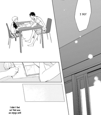 [Mamita] Furenaide Little Star [Eng] – Gay Manga sex 102