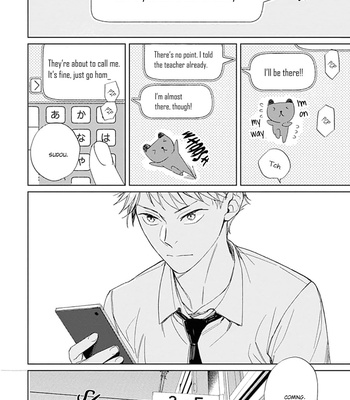 [Mamita] Furenaide Little Star [Eng] – Gay Manga sex 103