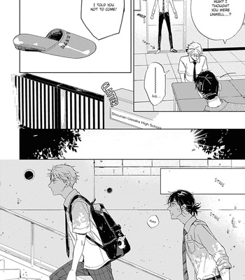 [Mamita] Furenaide Little Star [Eng] – Gay Manga sex 105