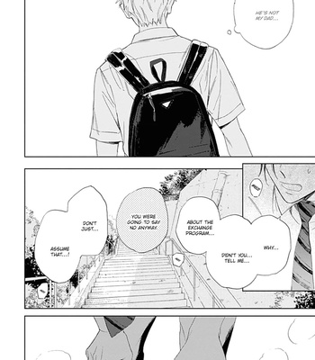 [Mamita] Furenaide Little Star [Eng] – Gay Manga sex 107
