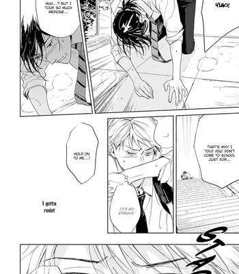 [Mamita] Furenaide Little Star [Eng] – Gay Manga sex 109