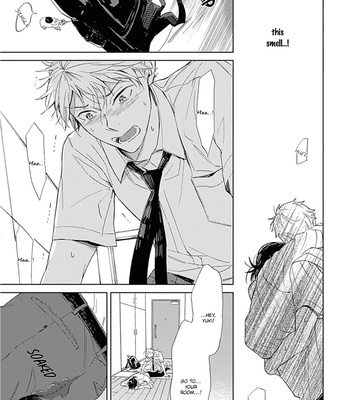 [Mamita] Furenaide Little Star [Eng] – Gay Manga sex 110