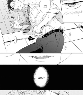 [Mamita] Furenaide Little Star [Eng] – Gay Manga sex 111