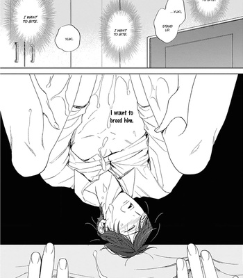 [Mamita] Furenaide Little Star [Eng] – Gay Manga sex 112