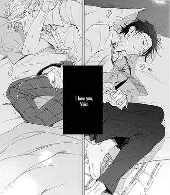[Mamita] Furenaide Little Star [Eng] – Gay Manga sex 114