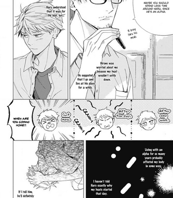 [Mamita] Furenaide Little Star [Eng] – Gay Manga sex 126