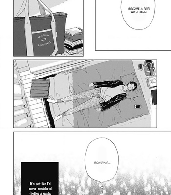[Mamita] Furenaide Little Star [Eng] – Gay Manga sex 130