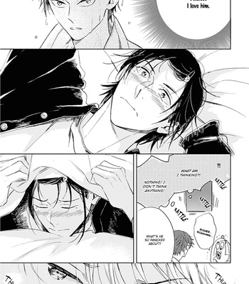 [Mamita] Furenaide Little Star [Eng] – Gay Manga sex 133