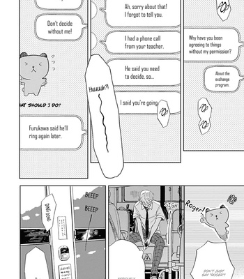 [Mamita] Furenaide Little Star [Eng] – Gay Manga sex 138