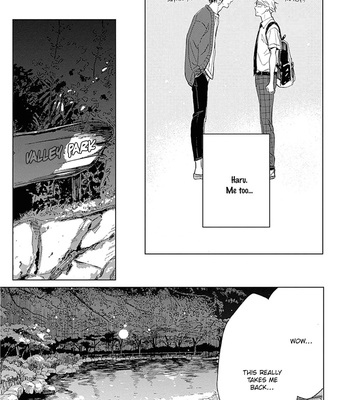 [Mamita] Furenaide Little Star [Eng] – Gay Manga sex 141