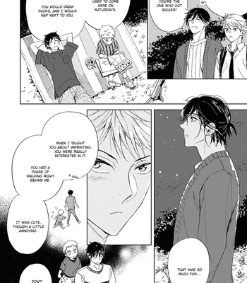 [Mamita] Furenaide Little Star [Eng] – Gay Manga sex 142