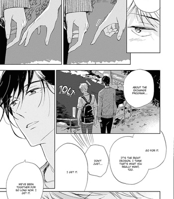 [Mamita] Furenaide Little Star [Eng] – Gay Manga sex 143