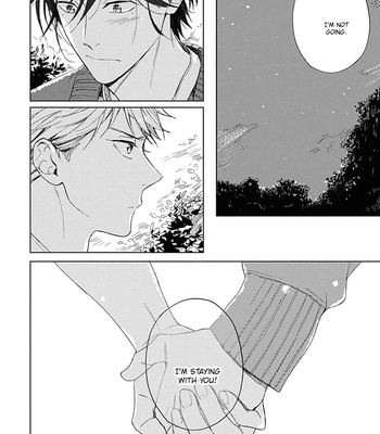 [Mamita] Furenaide Little Star [Eng] – Gay Manga sex 144