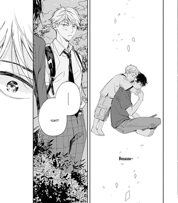 [Mamita] Furenaide Little Star [Eng] – Gay Manga sex 147