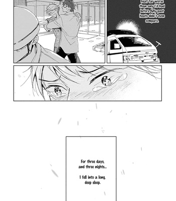 [Mamita] Furenaide Little Star [Eng] – Gay Manga sex 151