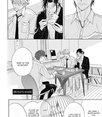 [Mamita] Furenaide Little Star [Eng] – Gay Manga sex 120