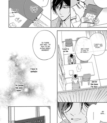 [Mamita] Furenaide Little Star [Eng] – Gay Manga sex 162