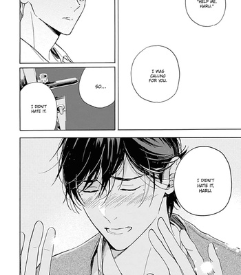 [Mamita] Furenaide Little Star [Eng] – Gay Manga sex 170