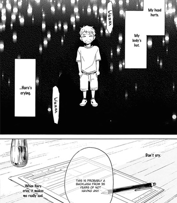 [Mamita] Furenaide Little Star [Eng] – Gay Manga sex 156