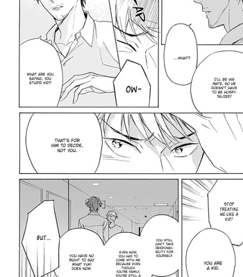[Mamita] Furenaide Little Star [Eng] – Gay Manga sex 158