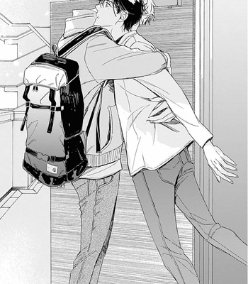 [Mamita] Furenaide Little Star [Eng] – Gay Manga sex 184