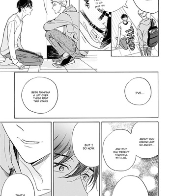 [Mamita] Furenaide Little Star [Eng] – Gay Manga sex 186
