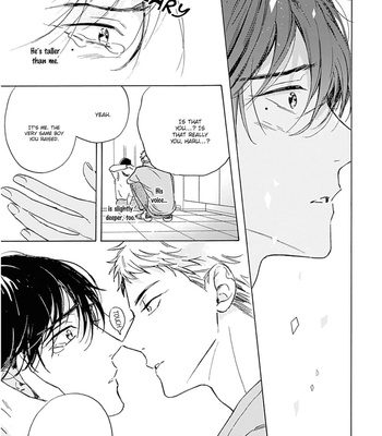 [Mamita] Furenaide Little Star [Eng] – Gay Manga sex 188