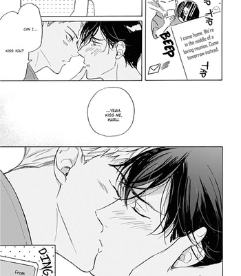 [Mamita] Furenaide Little Star [Eng] – Gay Manga sex 190