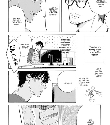 [Mamita] Furenaide Little Star [Eng] – Gay Manga sex 197