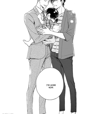 [Mamita] Furenaide Little Star [Eng] – Gay Manga sex 199