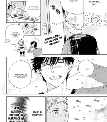 [Mamita] Furenaide Little Star [Eng] – Gay Manga sex 211
