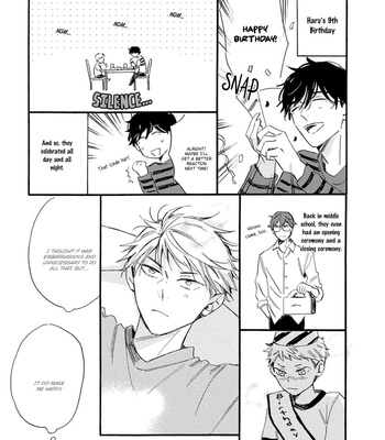 [Mamita] Furenaide Little Star [Eng] – Gay Manga sex 213