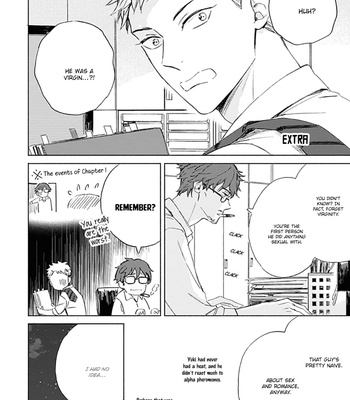 [Mamita] Furenaide Little Star [Eng] – Gay Manga sex 204
