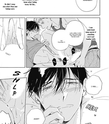 [Mamita] Furenaide Little Star [Eng] – Gay Manga sex 207