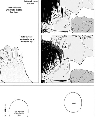 [Mamita] Furenaide Little Star [Eng] – Gay Manga sex 209