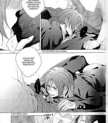 [URO (Amama)] Free! dj – not enough [Español] – Gay Manga sex 8