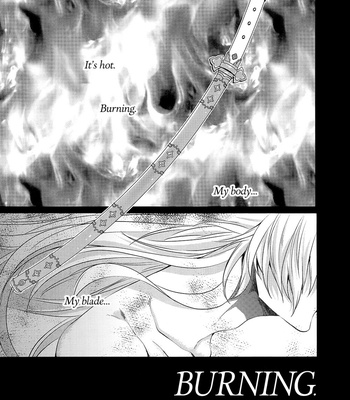 [TEC (NAKAMURA Touya)] Touken Ranbu dj – Koibumi [Eng] – Gay Manga sex 5