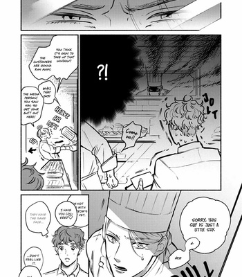 [Ikeizumi] Weekend Citron [Eng] – Gay Manga sex 7
