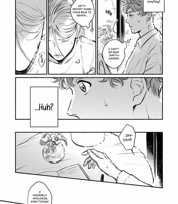 [Ikeizumi] Weekend Citron [Eng] – Gay Manga sex 13