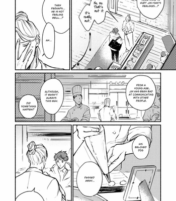 [Ikeizumi] Weekend Citron [Eng] – Gay Manga sex 14