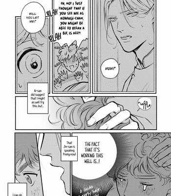 [Ikeizumi] Weekend Citron [Eng] – Gay Manga sex 19