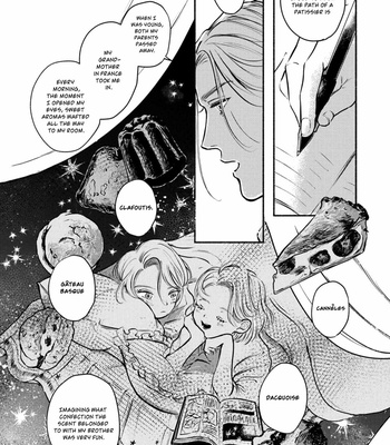 [Ikeizumi] Weekend Citron [Eng] – Gay Manga sex 20