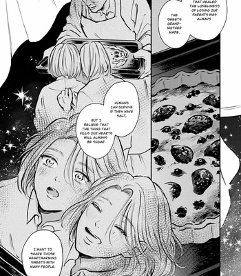 [Ikeizumi] Weekend Citron [Eng] – Gay Manga sex 21