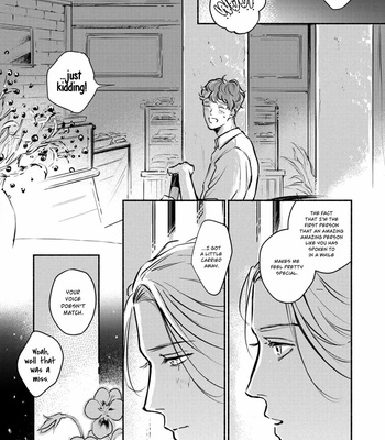 [Ikeizumi] Weekend Citron [Eng] – Gay Manga sex 23