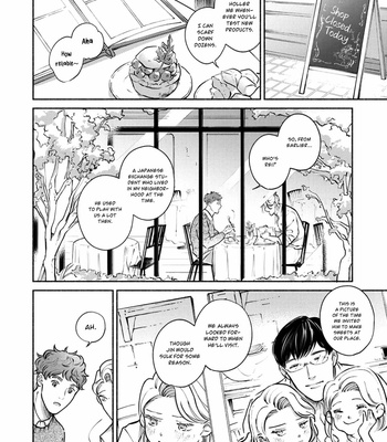 [Ikeizumi] Weekend Citron [Eng] – Gay Manga sex 34