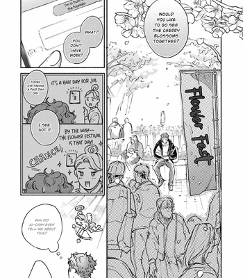 [Ikeizumi] Weekend Citron [Eng] – Gay Manga sex 42